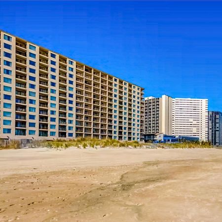 Marigot Beach 510 Ocean City Exterior photo