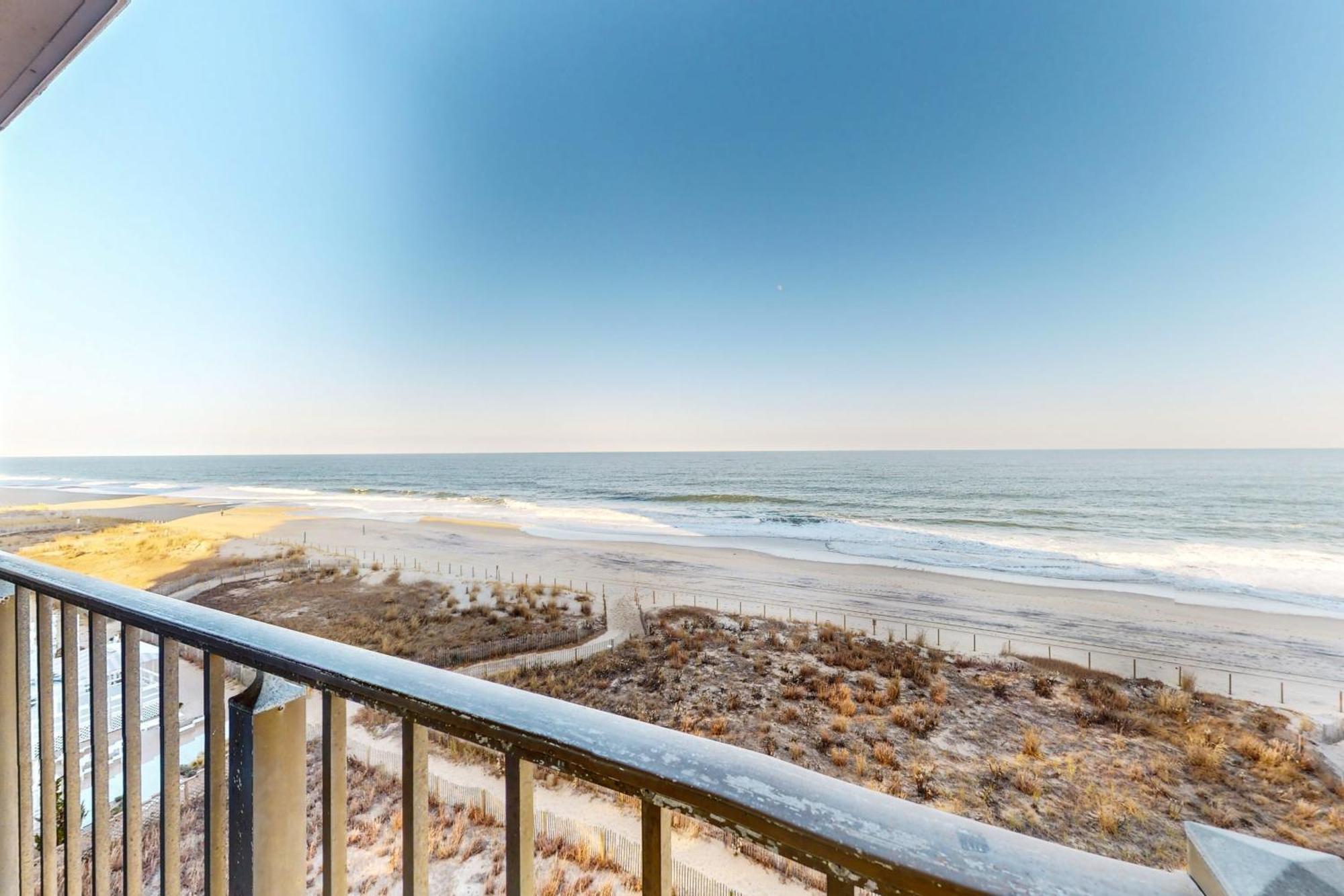 Marigot Beach 510 Ocean City Exterior photo