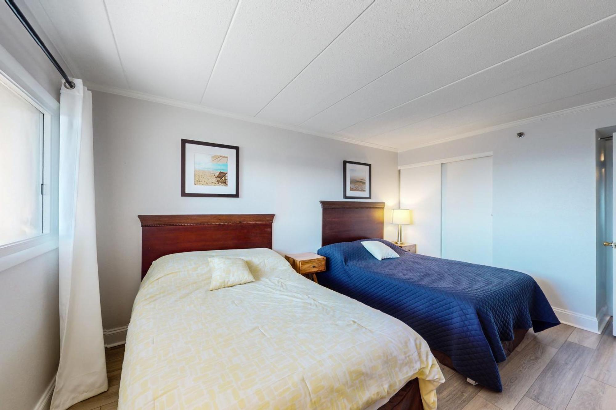 Marigot Beach 510 Ocean City Exterior photo