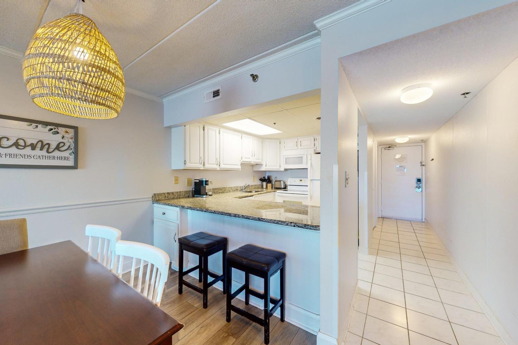 Marigot Beach 510 Ocean City Exterior photo