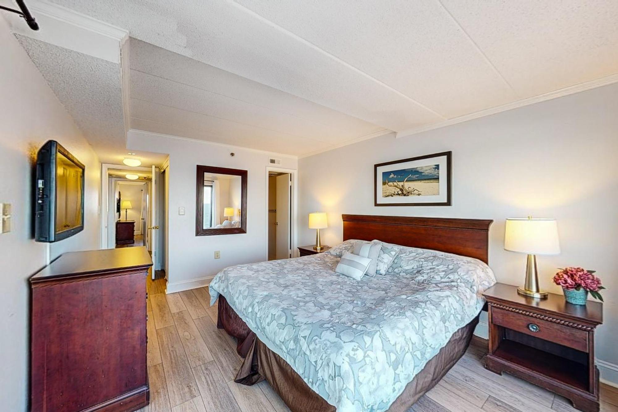 Marigot Beach 510 Ocean City Exterior photo