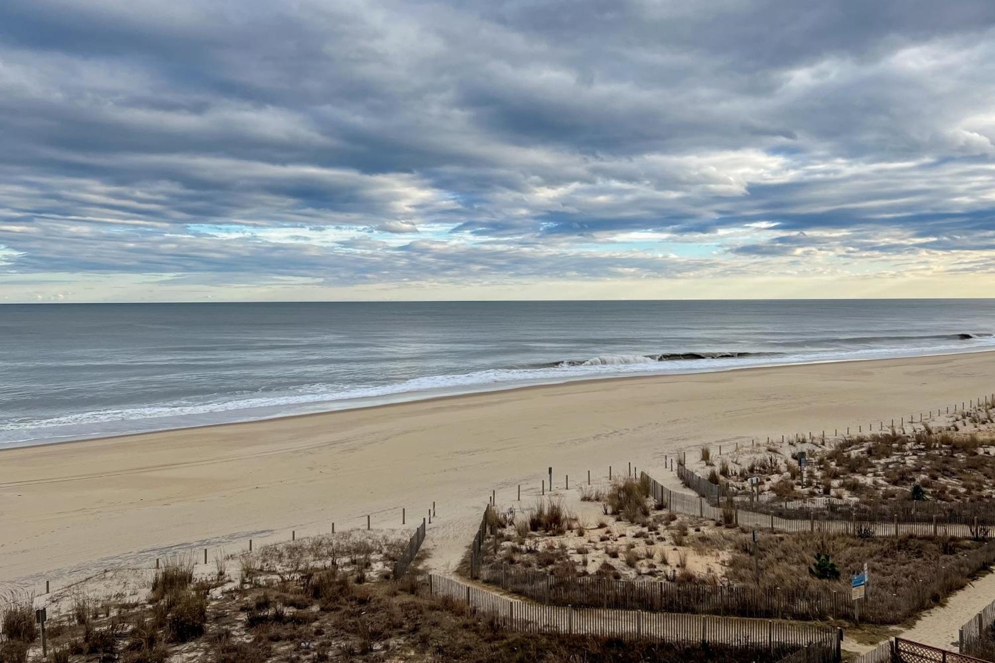 Marigot Beach 510 Ocean City Exterior photo