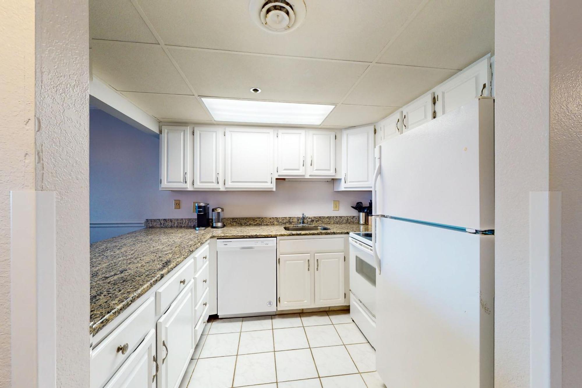 Marigot Beach 510 Ocean City Exterior photo