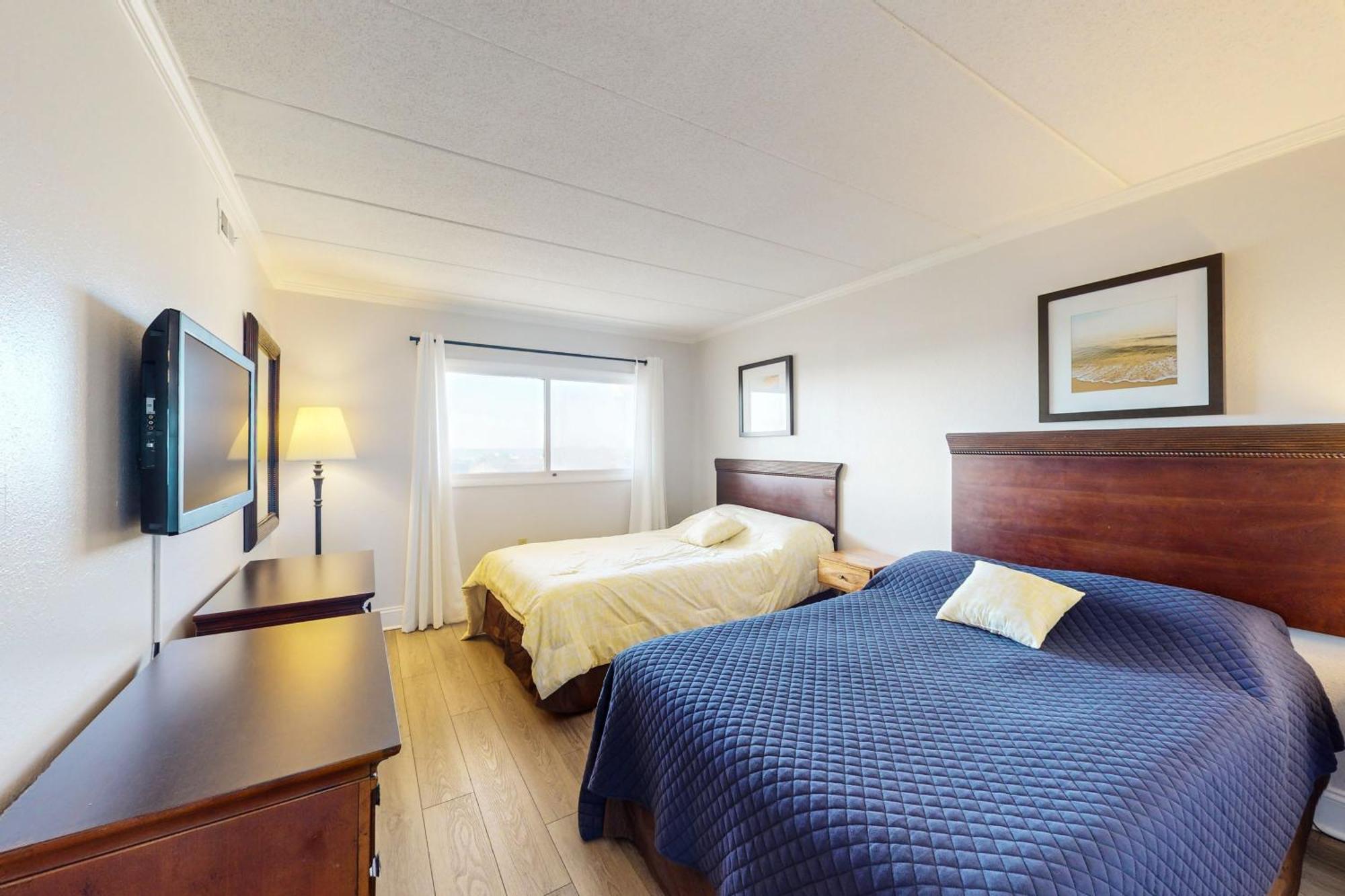 Marigot Beach 510 Ocean City Exterior photo