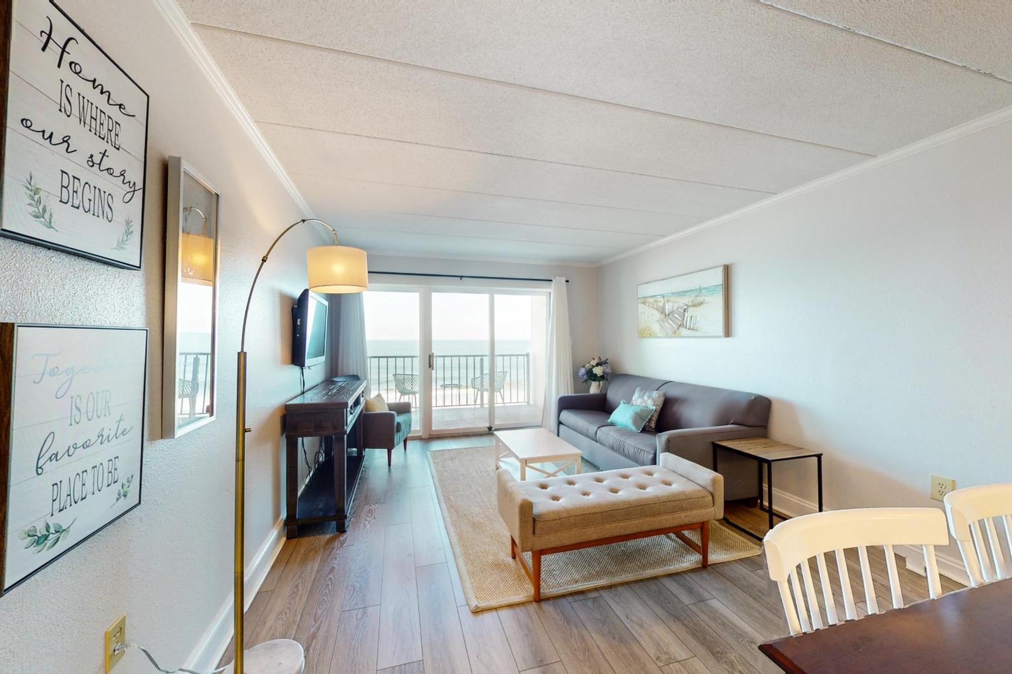 Marigot Beach 510 Ocean City Exterior photo