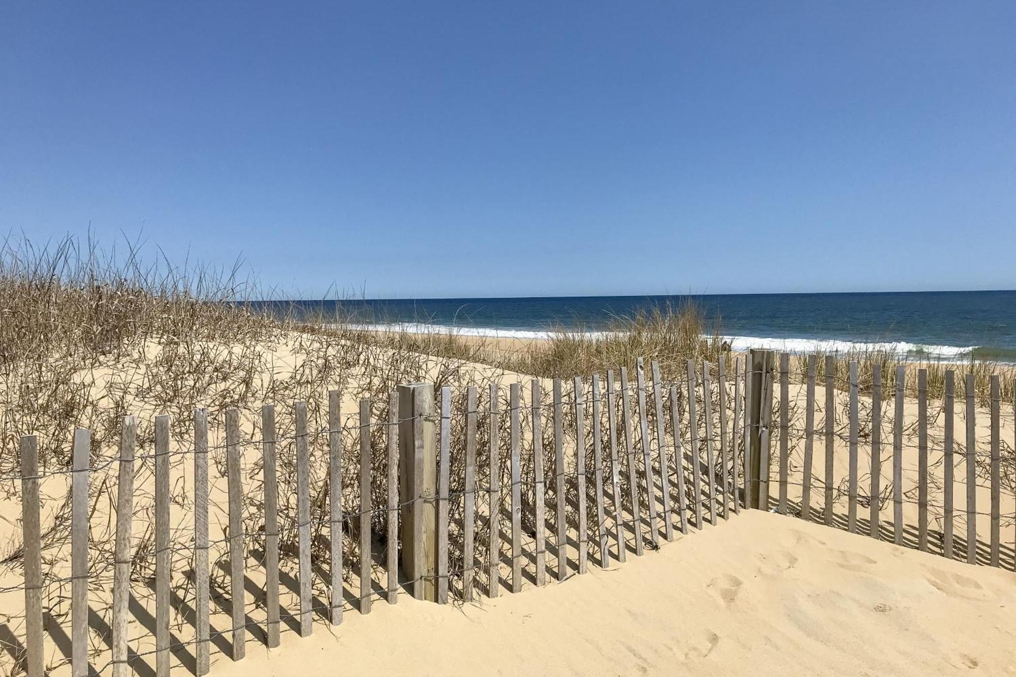 Marigot Beach 510 Ocean City Exterior photo