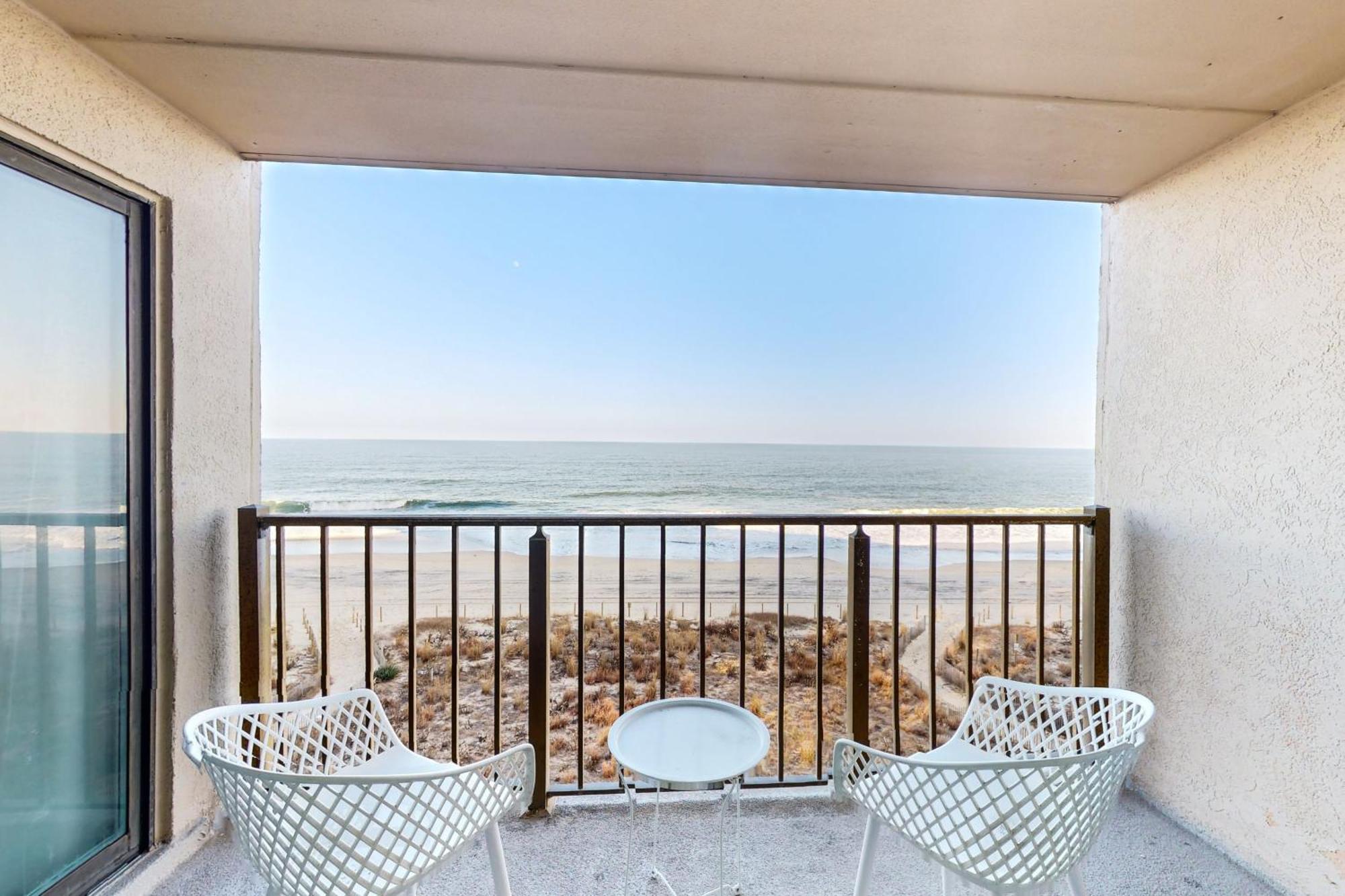 Marigot Beach 510 Ocean City Exterior photo